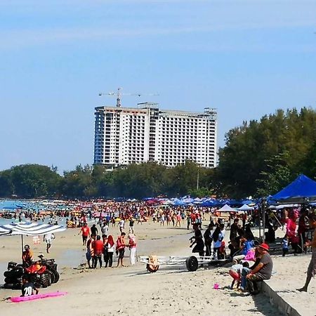 Seri Ratu Hotel & Spa Port Dickson Luaran gambar